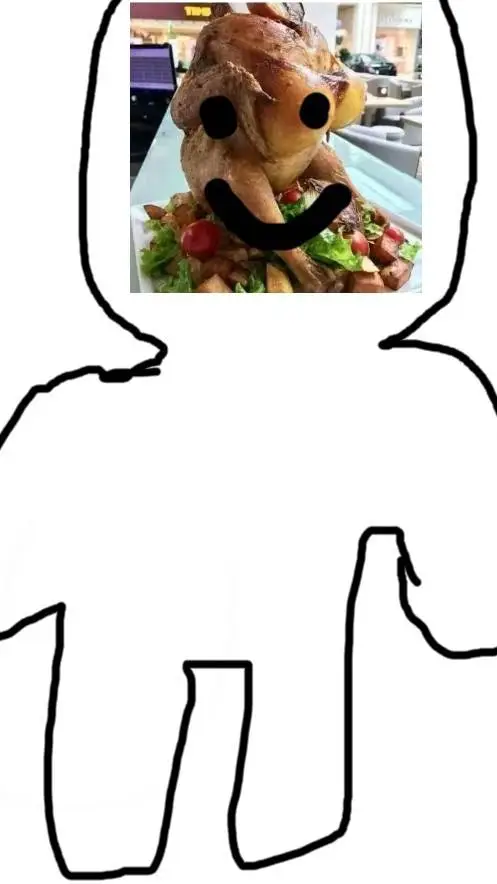 ai character: Mr.JackJack background