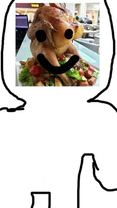 ai character: Mr.JackJack background