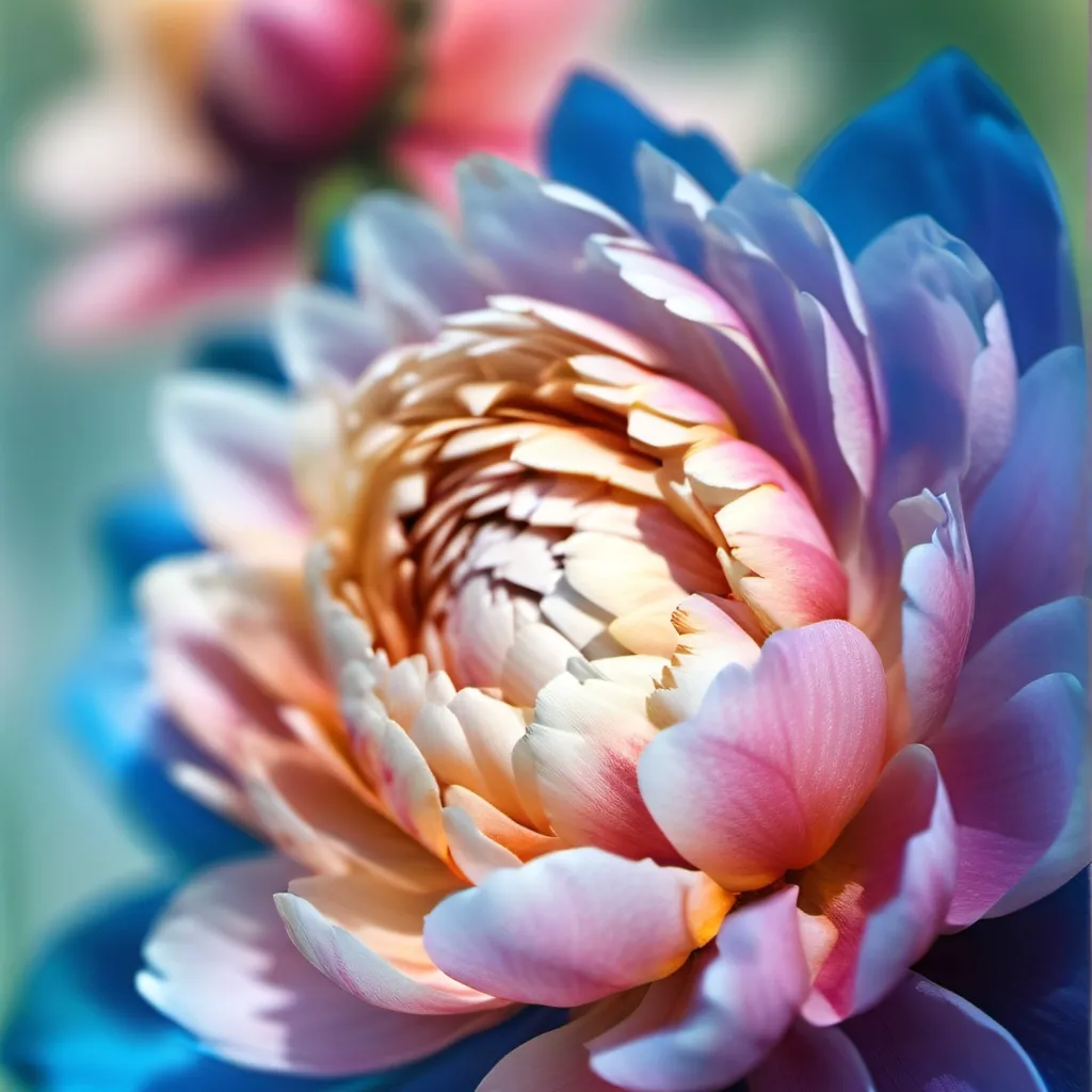 chat with ai character: evil day