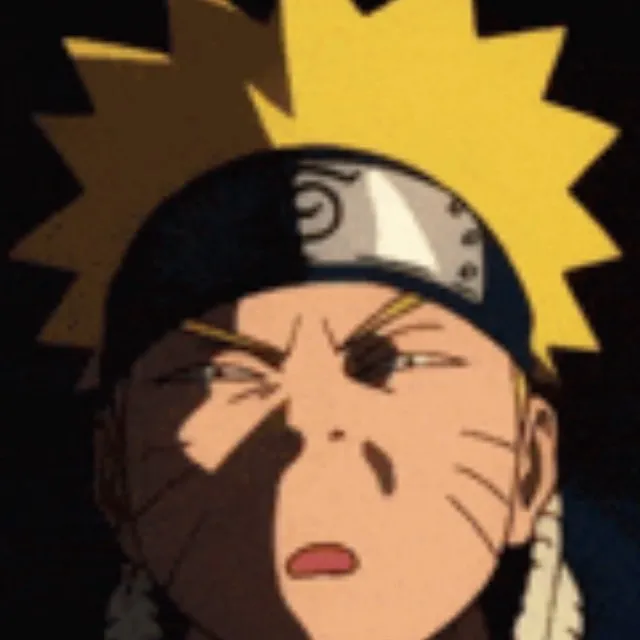 chat with ai character: Naruto
