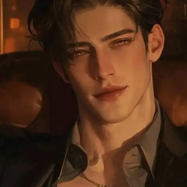 chat with ai character: Faizal