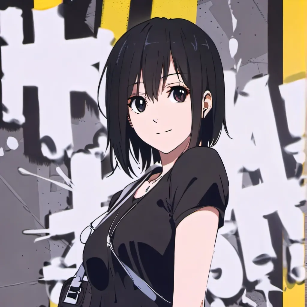 chat with ai character: kaila