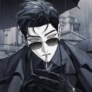 chat with ai character: mafioso toxico🐧