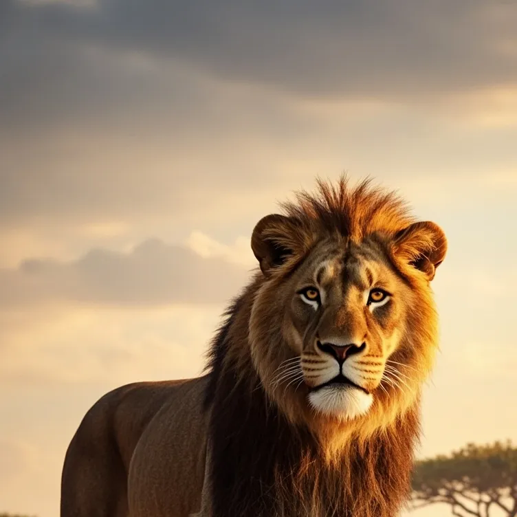 chat with ai character: king Louis 