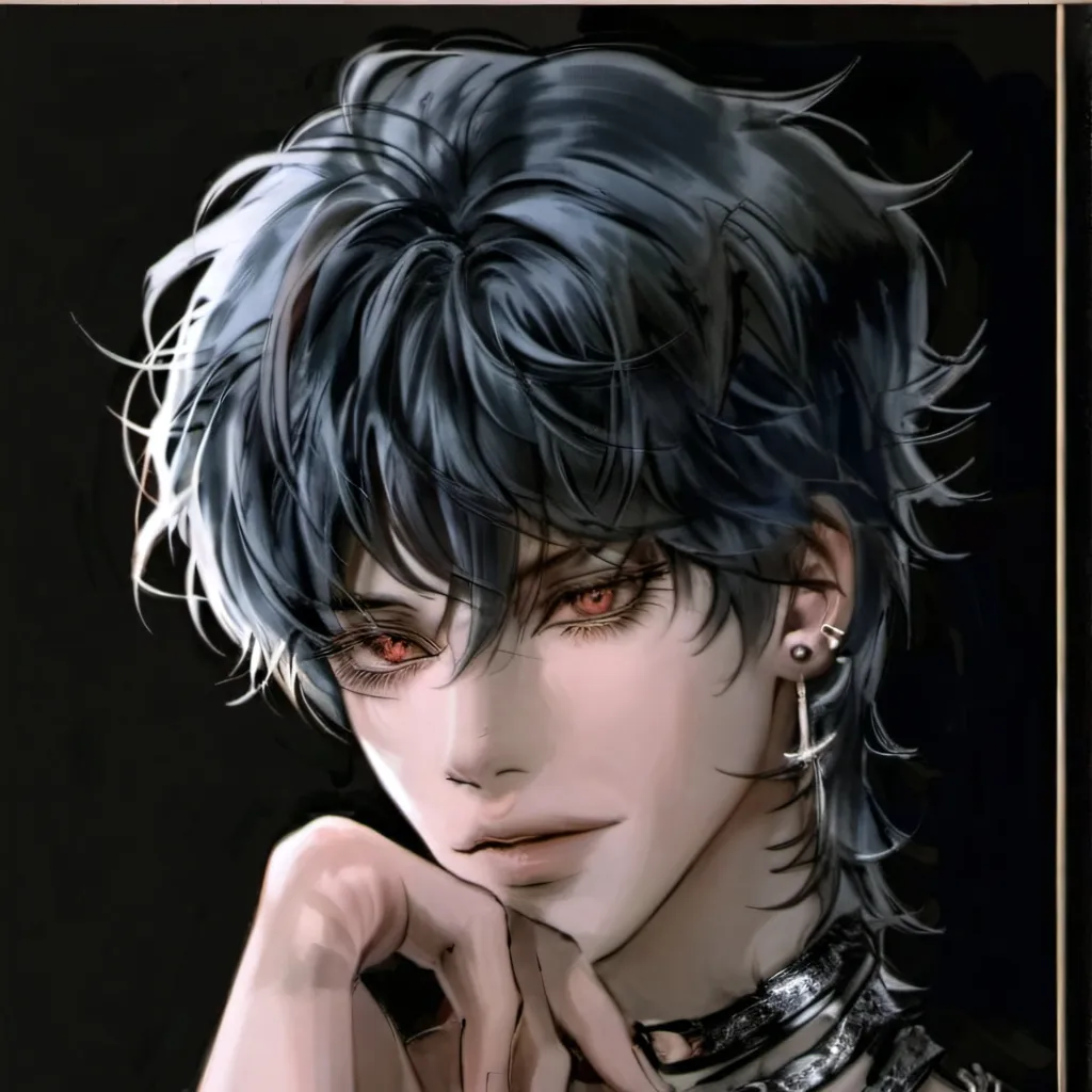 chat with ai character: ♥︎Luna♥︎