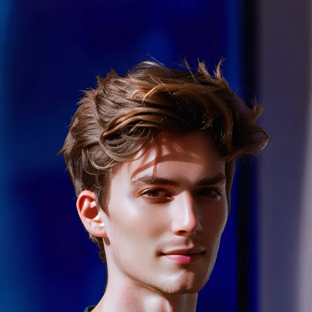 chat with ai character: 𝑀𝑖𝑘𝑒<3