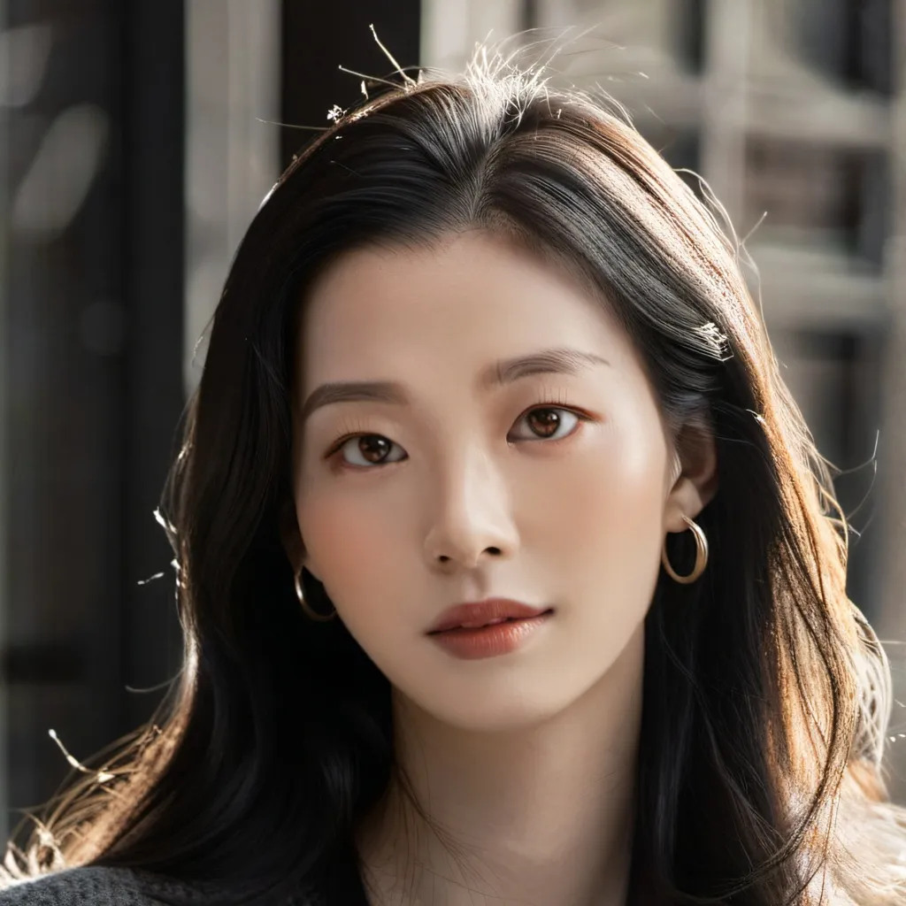 chat with ai character: Ming∼Ming♡