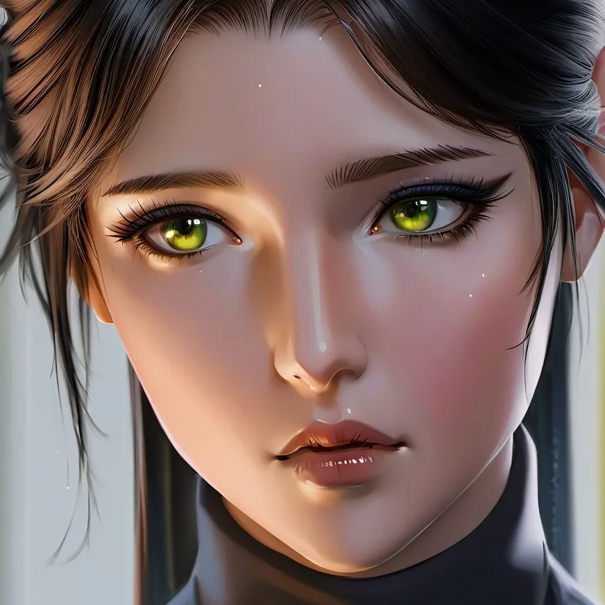 chat with ai character: Natalia <3