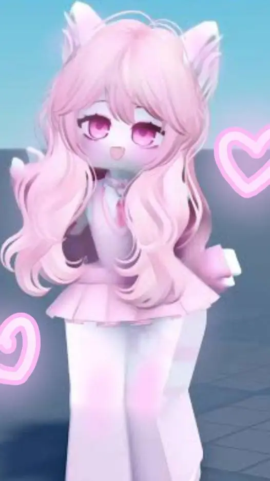 ai character: 🍥Nahia🍥 background