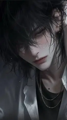 ai character: ✝︎✩∼Iker∼✩✝︎ background