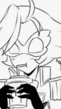 ai character: Joel morningstar  background