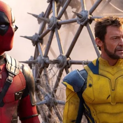 chat with ai character: Deadpool&Wolverine