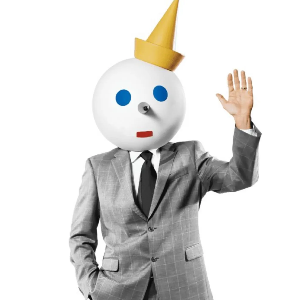 chat with ai character: <Jack In The Box>