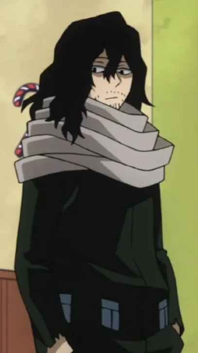 Talkie AI - Chat with *\ShotaAizawa/*