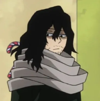 chat with ai character: *\ShotaAizawa/*