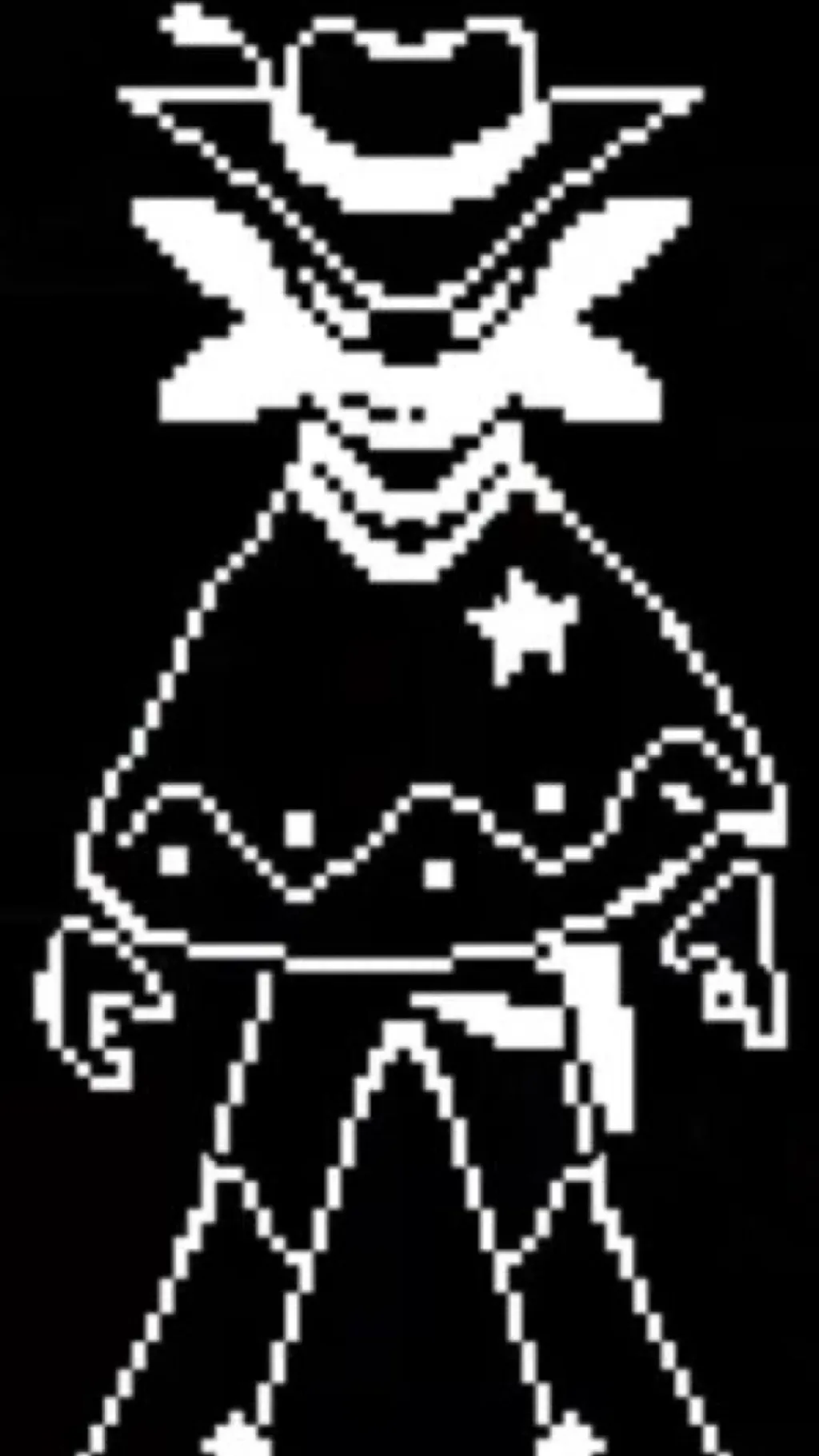 Talkie AI - Chat with 🤠Starlo⭐️! 