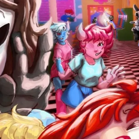 chat with ai character: Pepper’sPlayhouse