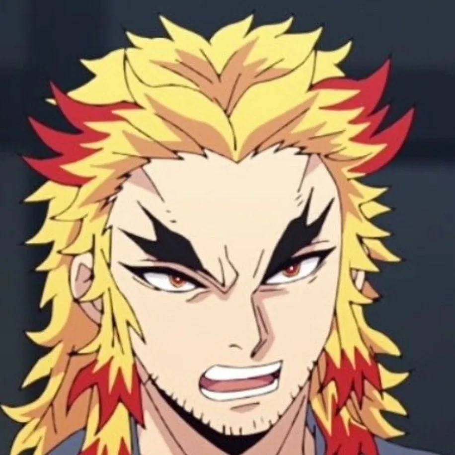 chat with ai character: SHINJURO🔥RENGOKU