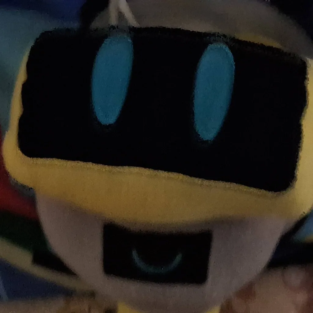 chat with ai character: fun bot 