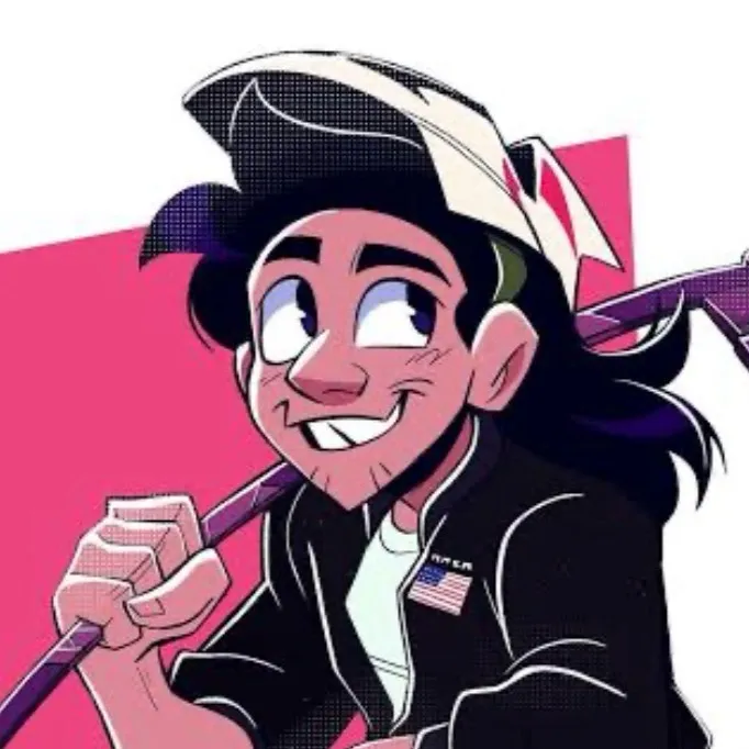 chat with ai character: Casey Jones jr 
