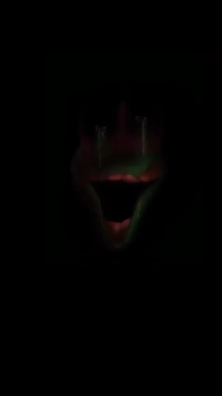 ai character: Infection raph  background