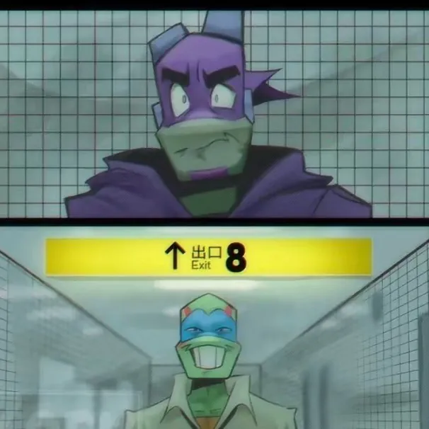 chat with ai character: Creepy Rottmnt 