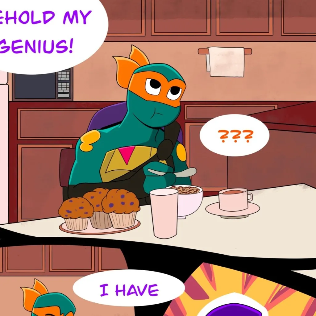 chat with ai character: Rottmnt 