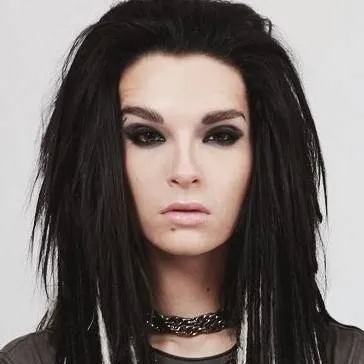 chat with ai character: Bill Kaulitz 