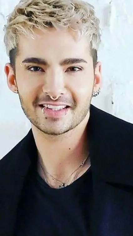 Talkie AI - Chat with Bill Kaulitz