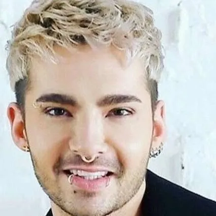 chat with ai character: Bill Kaulitz