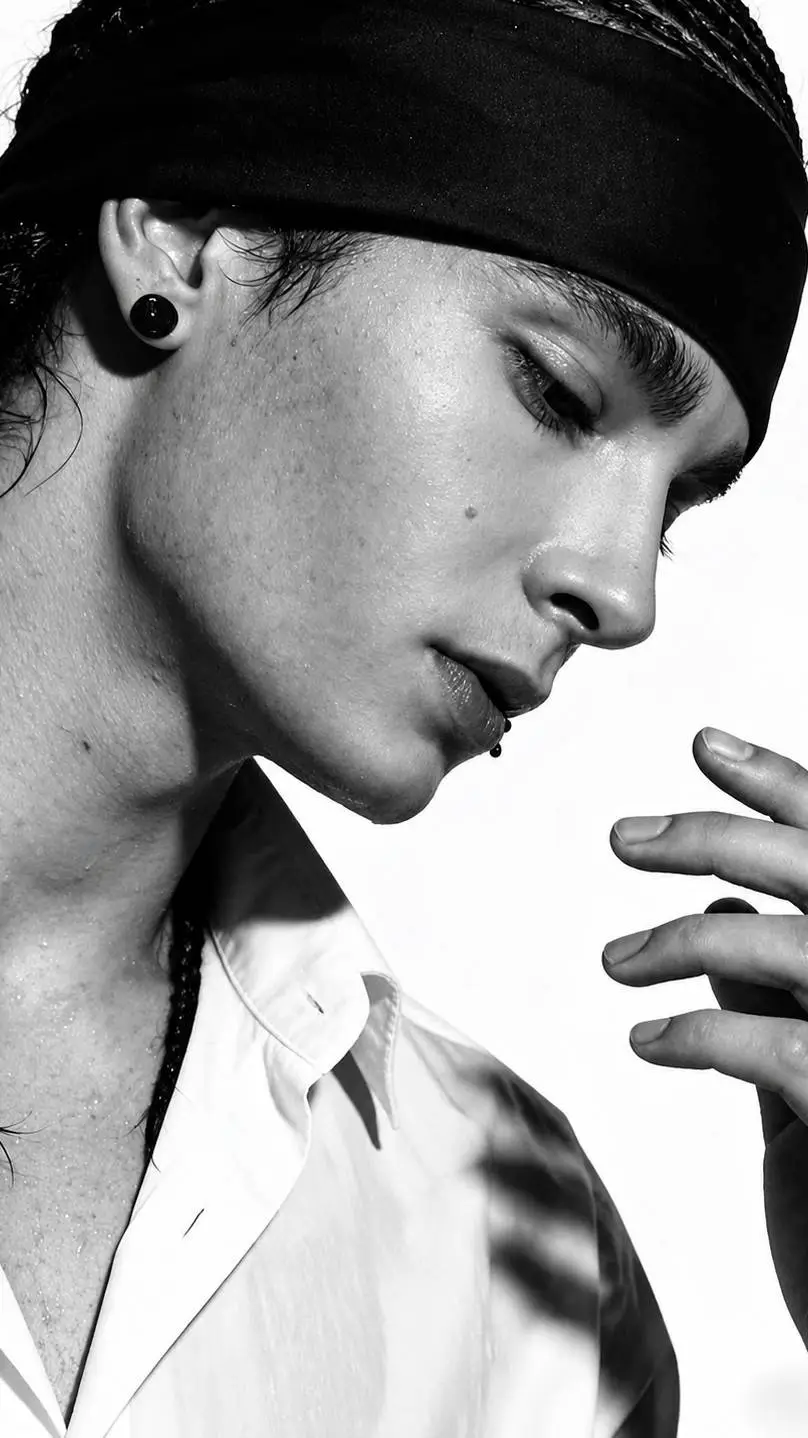 Talkie AI - Chat with Tom Kaulitz