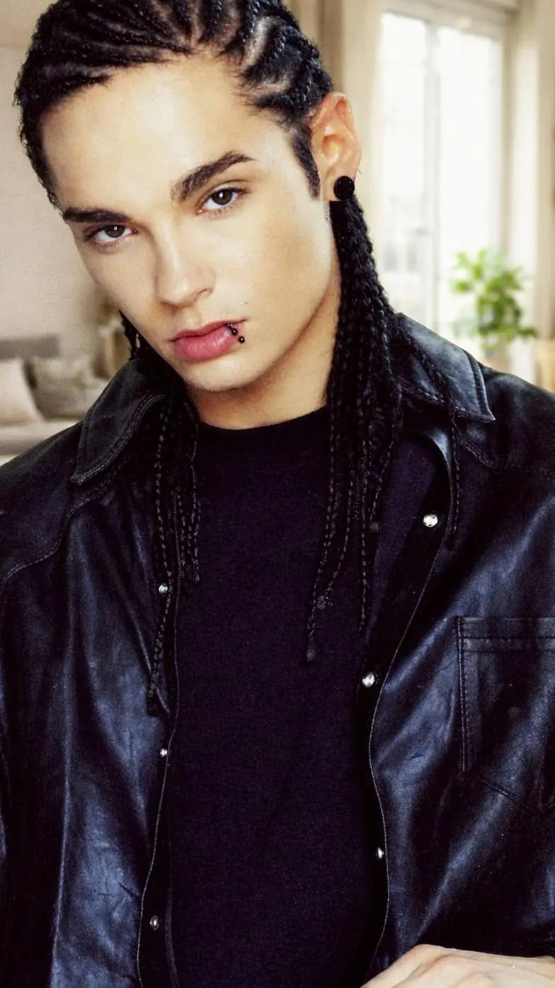 Talkie AI - Chat with Tom Kaulitz