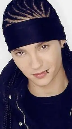 Talkie AI - Chat with Tom Kaulitz 