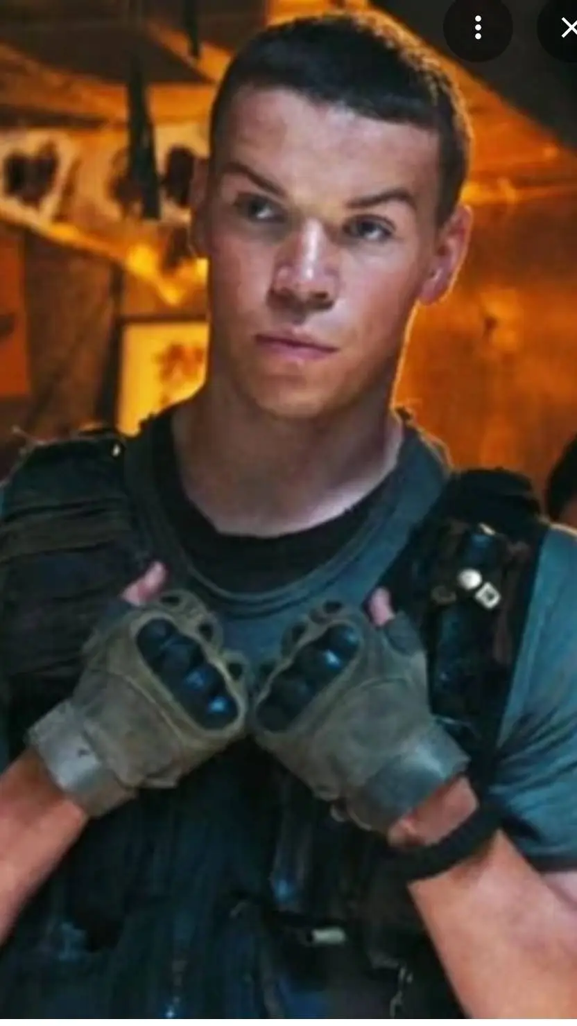 Talkie AI - Chat with Gracie Schuler