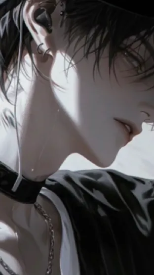 ai character: Kai background