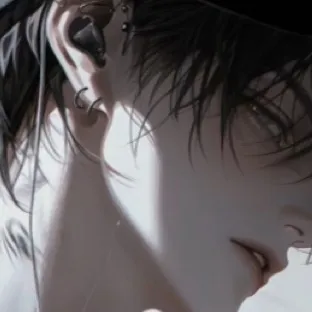 chat with ai character: Kai