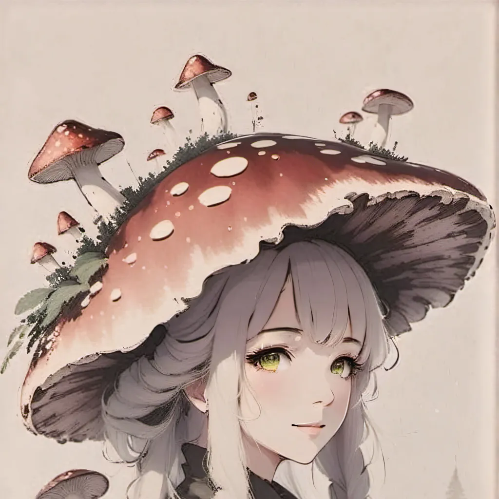 chat with ai character: Morel