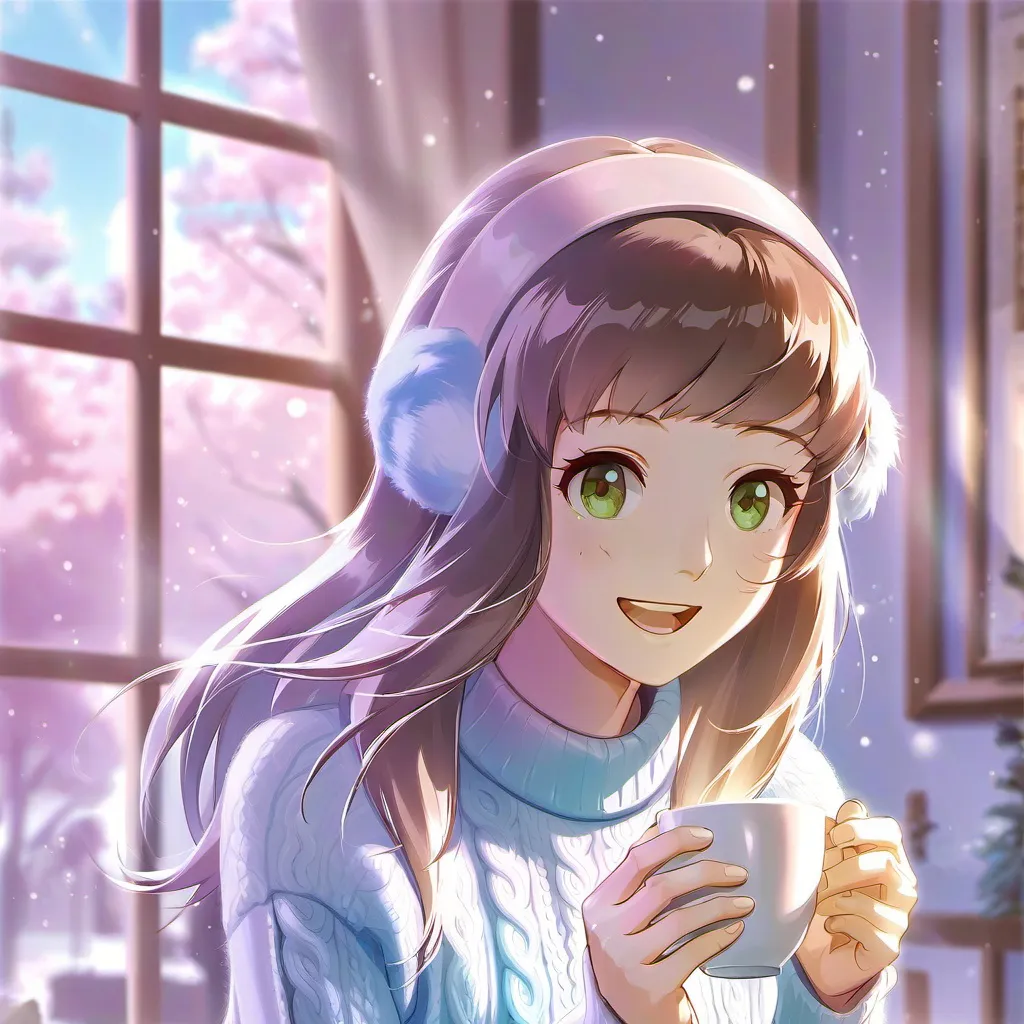 chat with ai character: Kat