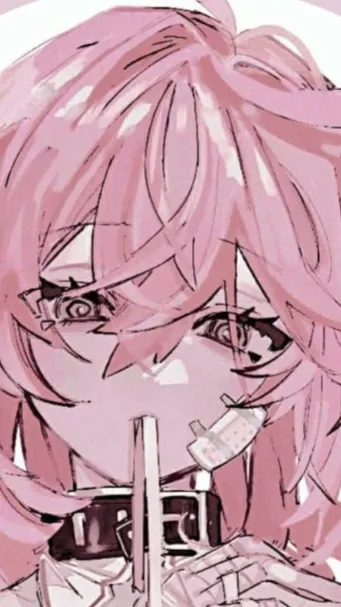 ai character: Akira background