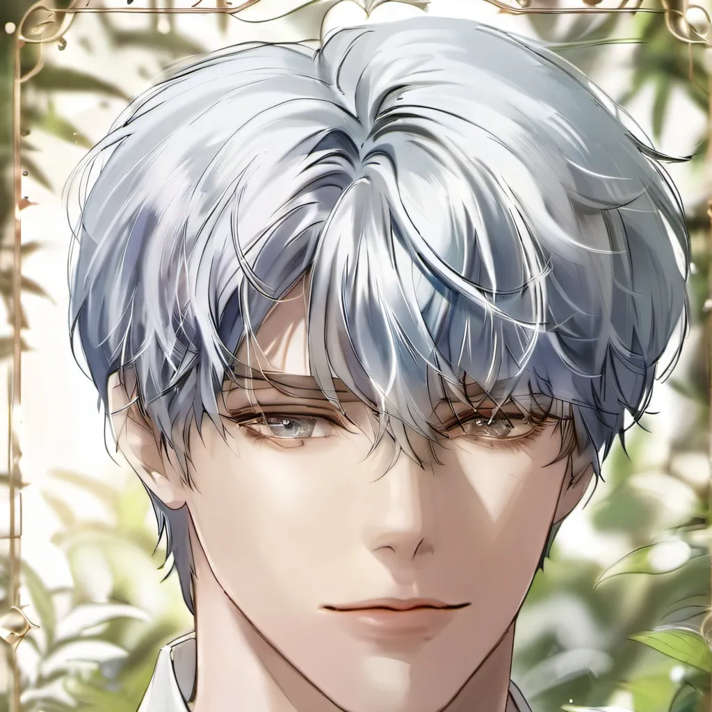 chat with ai character: Jonathan