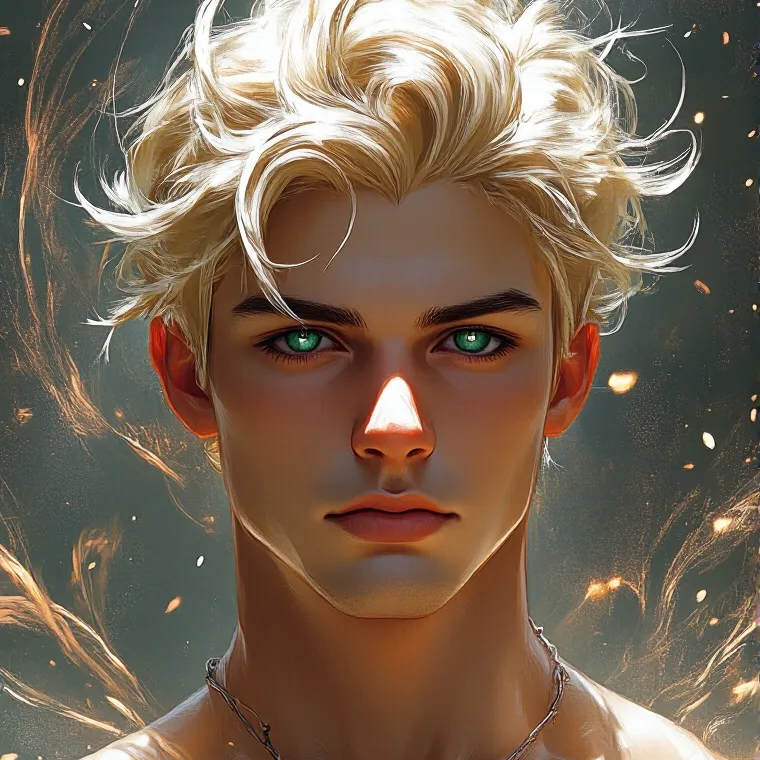 chat with ai character: Alessandro 