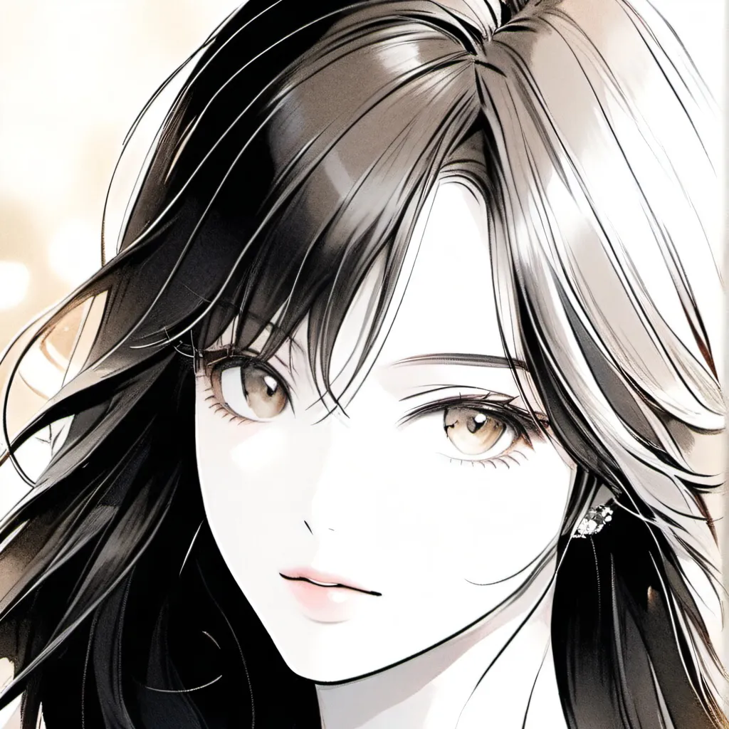 chat with ai character: Lou-ching 