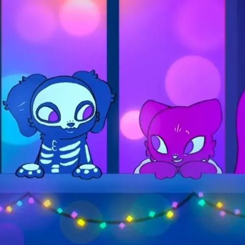 chat with ai character: Chez y Riley 