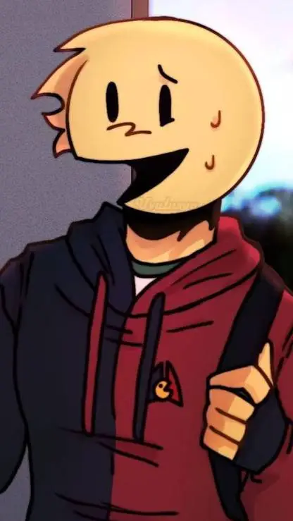 ai character: papulince - luis background