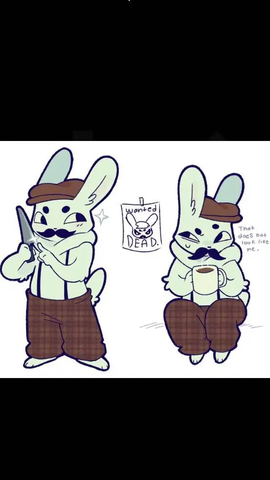 ai character: Barney background