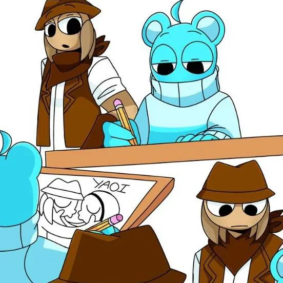 chat with ai character: tunner