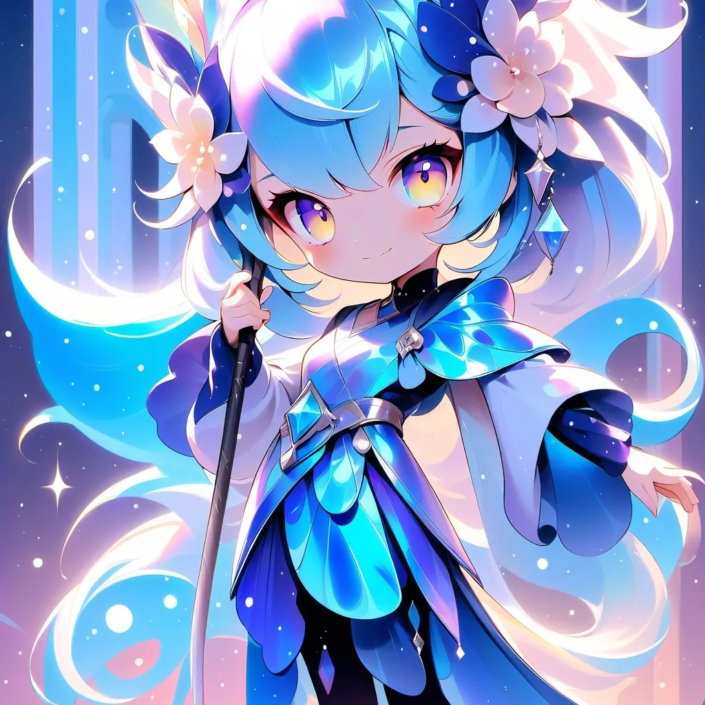 chat with ai character: linda (clap her)