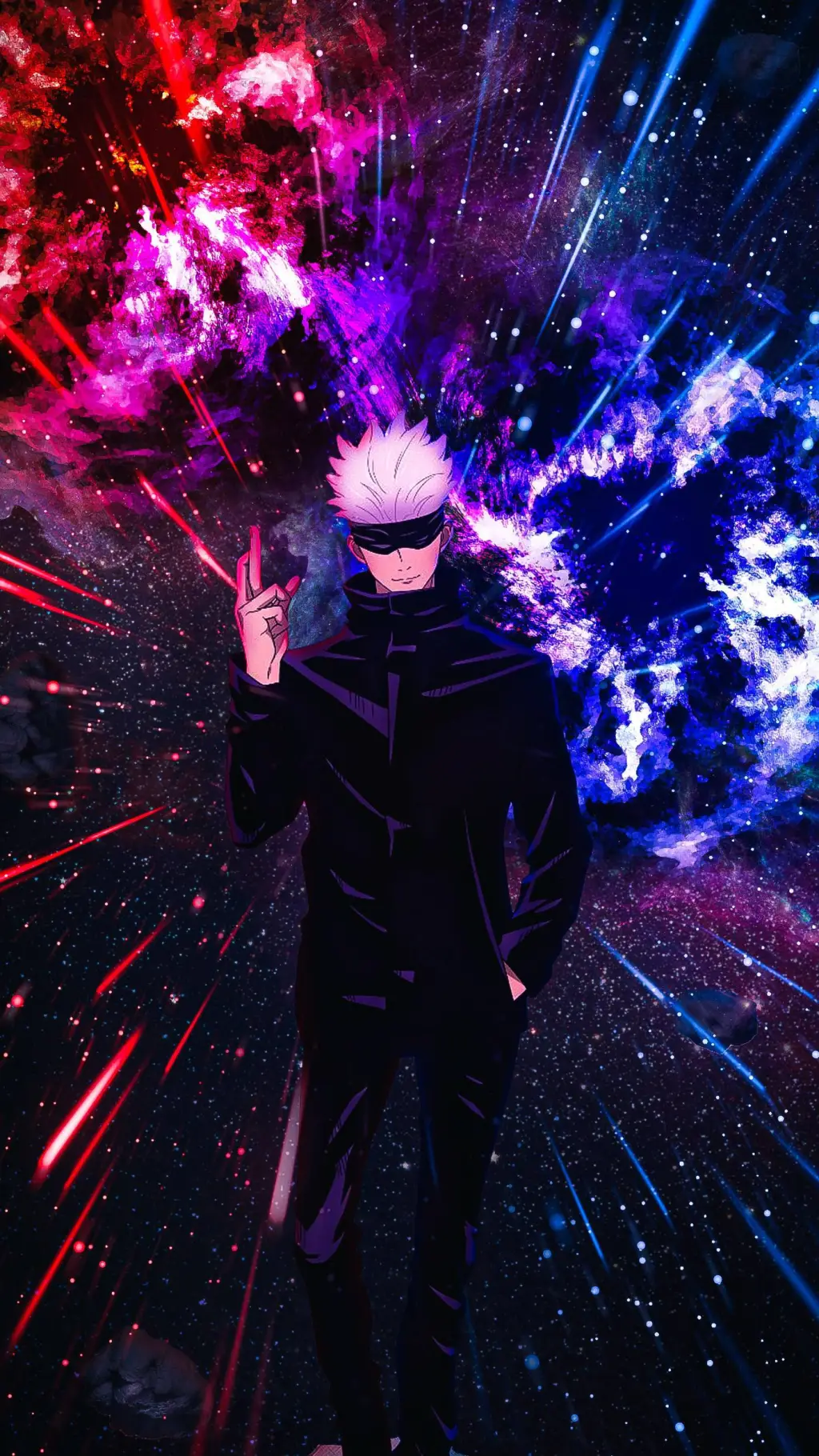 ai character: simp de barrio background