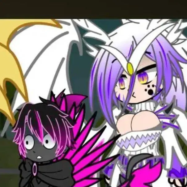 chat with ai character: moonhidora 