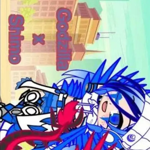 chat with ai character: shimu
